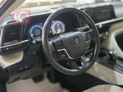 تويوتا كراون